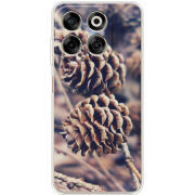 Чохол BoxFace Nubia V70 