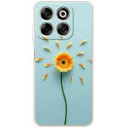 Чохол BoxFace Nubia V70 