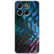 Чохол BoxFace Nubia V70 