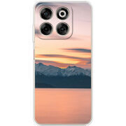 Чохол BoxFace Nubia V70 
