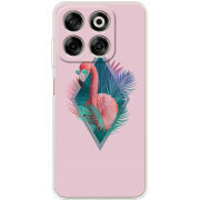 Чохол BoxFace Nubia V70 