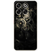Чохол BoxFace Nubia V70 