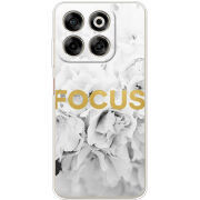 Чохол BoxFace Nubia V70 