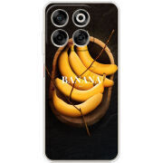 Чохол BoxFace Nubia V70 