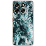 Чохол BoxFace Nubia V70 