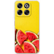 Чохол BoxFace Nubia V70 