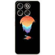Чохол BoxFace Nubia V70 