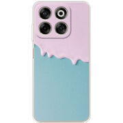 Чохол BoxFace Nubia V70 