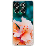 Чохол BoxFace Nubia V70 