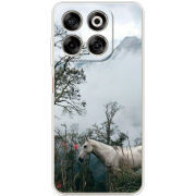 Чохол BoxFace Nubia V70 