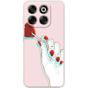 Чохол BoxFace Nubia V70 