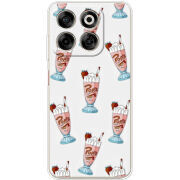 Чохол BoxFace Nubia V70 
