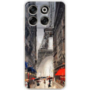 Чохол BoxFace Nubia V70 