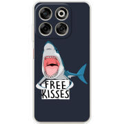 Чохол BoxFace Nubia V70 