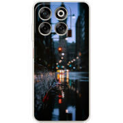 Чохол BoxFace Nubia V70 