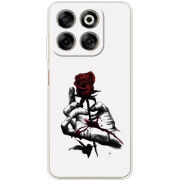 Чохол BoxFace Nubia V70 