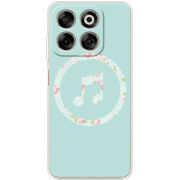 Чохол BoxFace Nubia V70 