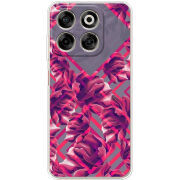 Чохол BoxFace Nubia V70 