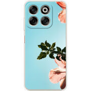Чохол BoxFace Nubia V70 