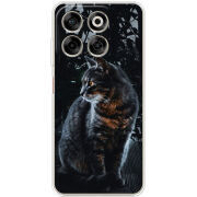 Чохол BoxFace Nubia V70 