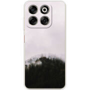 Чохол BoxFace Nubia V70 