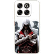 Чохол BoxFace Nubia V70 Assassins Creed 3