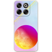 Чохол BoxFace Nubia V70 