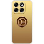 Чохол BoxFace Nubia V70 