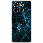 Чохол BoxFace Nubia V70 
