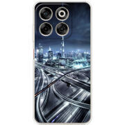 Чохол BoxFace Nubia V70 