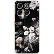 Чохол BoxFace Nubia V70 