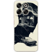 Чохол BoxFace Nubia V70 