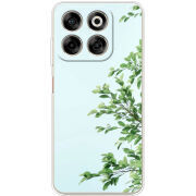 Чохол BoxFace Nubia V70 
