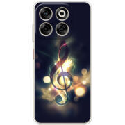 Чохол BoxFace Nubia V70 
