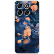 Чохол BoxFace Nubia V70 