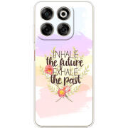 Чохол BoxFace Nubia V70 