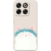 Чохол BoxFace Nubia V70 