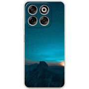 Чохол BoxFace Nubia V70 