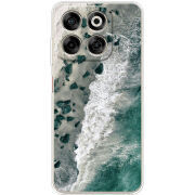 Чохол BoxFace Nubia V70 