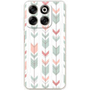 Чохол BoxFace Nubia V70 