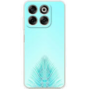 Чохол BoxFace Nubia V70 