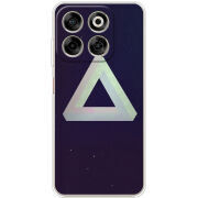 Чохол BoxFace Nubia V70 