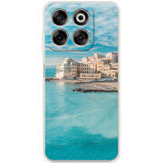 Чохол BoxFace Nubia V70 Seaside