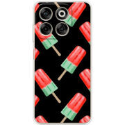 Чохол BoxFace Nubia V70 