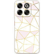 Чохол BoxFace Nubia V70 