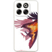 Чохол BoxFace Nubia V70 