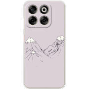 Чохол BoxFace Nubia V70 