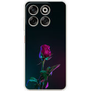 Чохол BoxFace Nubia V70 