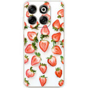 Чохол BoxFace Nubia V70 