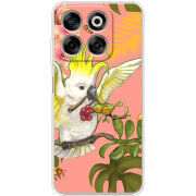 Чохол BoxFace Nubia V70 